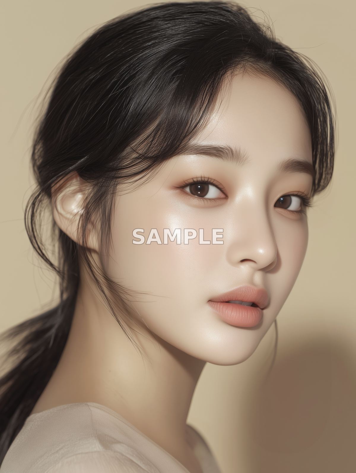 20대 여성 화장품