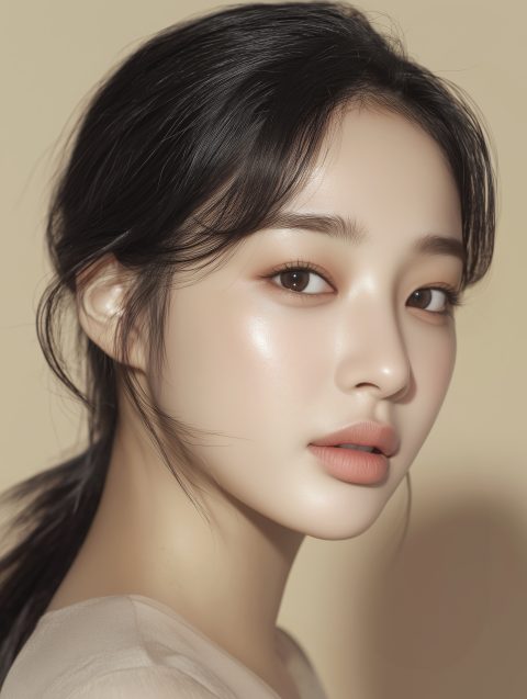 20대 여성 화장품